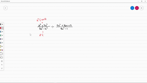 perform-the-indicated-operations-fracx37-x23-x3-x2-div-frac5-x236-x79-x2-1