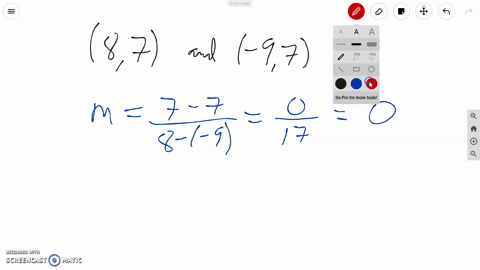 write-an-equation-in-slope-intercept-form-for-the-line-passing-through-each-pair-of-points-87and-97
