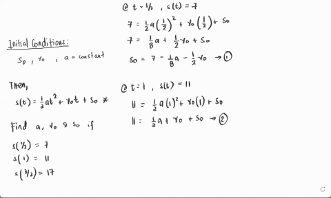 particle-acceleration-if-a-particle-moves-along-a-coordinate-line-with-a-constant-acceleration-a-in-