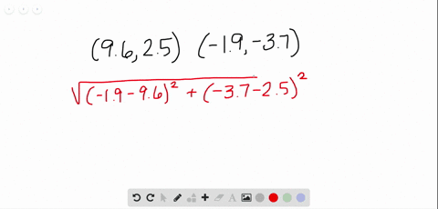 find-the-distance-between-each-pair-of-points-give-an-exact-dis-tance-and-a-three-decimal-place-a-10