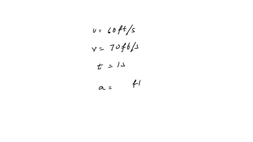 calculate-velocity-speed-acceleration-using-a-mathematical-equation