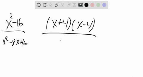 write-each-rational-expression-in-lowest-terms-see-examples-3b-and-4-fracx2-16x2-8-x16