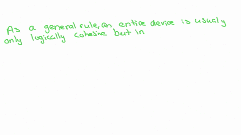 select-an-object-from-everyday-life-and-analyze-its-components-in-terms-of-functional-or-logical-coh