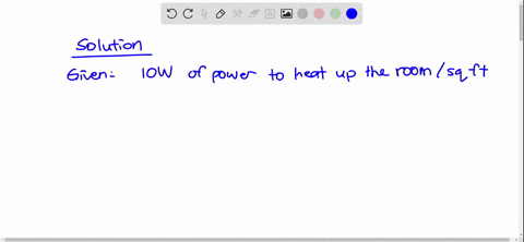 to-heat-a-room-having-ceilings-80-mathrmft-high-about-100-mathrmw-of-electric-power-are-required-per