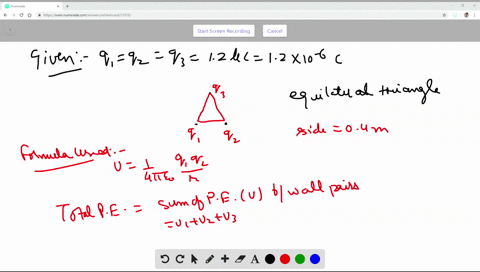 three-equal-120-muc-point-charges-are-placed-at-the-corners-of-an-equilateral-triangle-with-sides-04