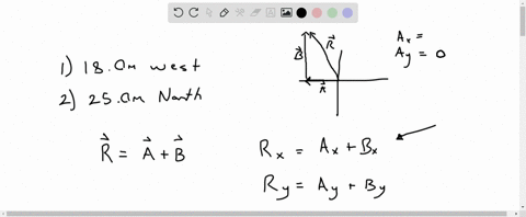 solve-the-following-problem-using-analytical-techniques-suppose-you-walk-180-mathrmm-straight-west-a