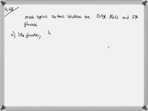 will-a-red-blood-cell-undergo-crenation-hemolysis-or-no-change-in-each-of-the-following-solutions-a-