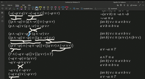 show-that-p-rightarrow-q-wedgeq-rightarrow-r-rightarrowp-rightarrow-r-is-a-tautology