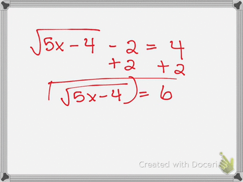 solve-each-radical-equation-sqrt5-x-4-24