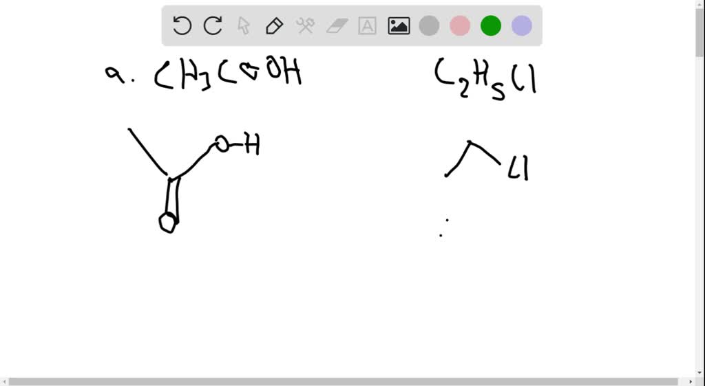 SOLVEDPredict which liquid in each pair has the higher surface tension, higher viscosity, and