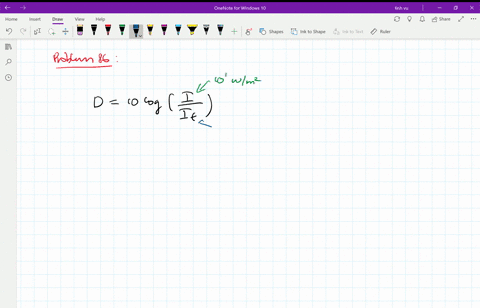 refer-to-the-following-text-decibel-d10-log-leftfracii_tright-quad-i_t1-times-10-12-mathrmw-mathrmm2