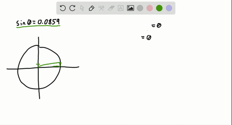 in-problems-19-24-find-each-acute-angle-theta-in-degree-measure-to-two-decimal-places-using-a-calc-2