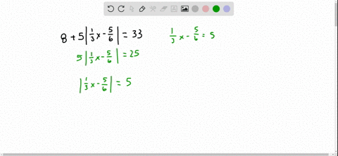 5-22-solve-the-equation-85leftfrac13-x-frac56right33