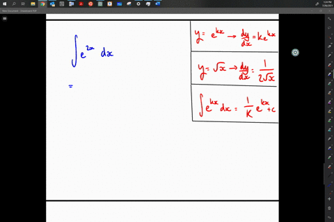 calculate-int-e2-x-d-x-2