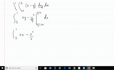 1-6-evaluate-the-iterated-integral-int_01-int_2-x2x-y-d-y-d-x-2