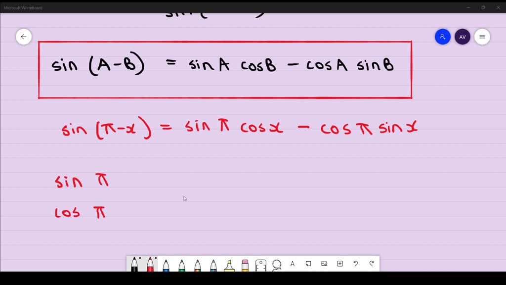 SOLVED:Simplify the expression, and then graph both expressions as ...