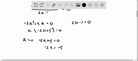 solve-each-inequality-and-graph-the-solution-set-see-examples-5-and-6-frac4-k2-k-1-k