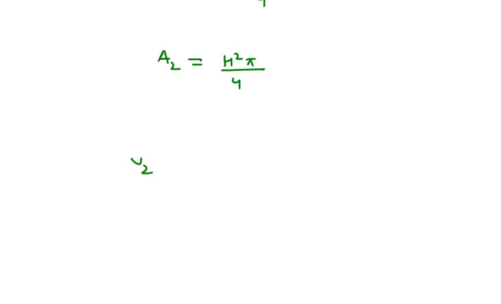 Incompressible fluid flows steadily through a plane diverging channel ...