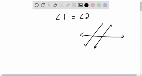 in-the-figure-below-lines-a-and-r-are-cut-by-transversal-m-and-a-r-why-is-angle-1angle-2