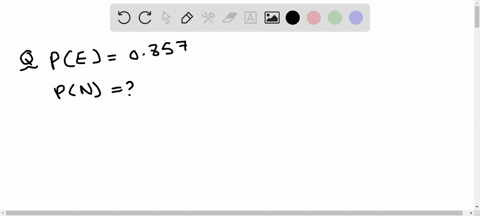 write-a-sample-space-with-equally-likely-outcomes-for-each-experiment-if-the-probability-of-an-event