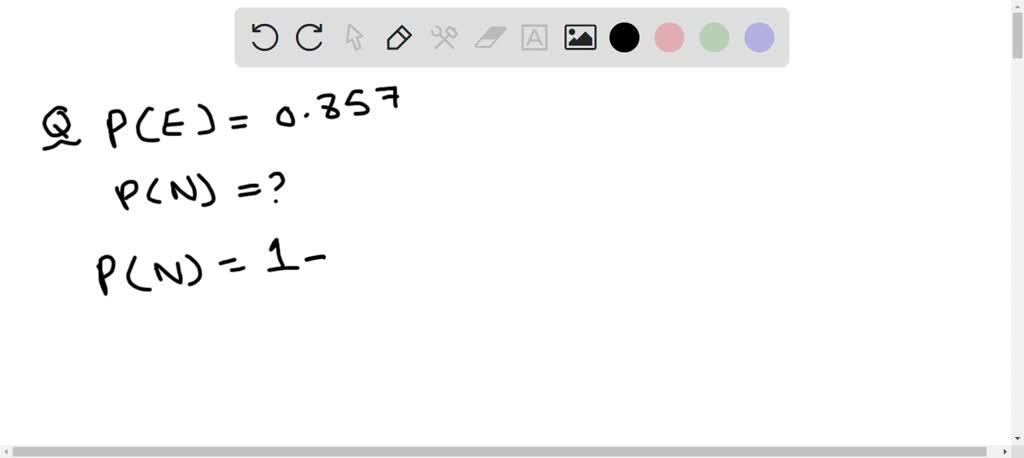 solved-a-sample-space-for-an-experiment-contains-25-equally