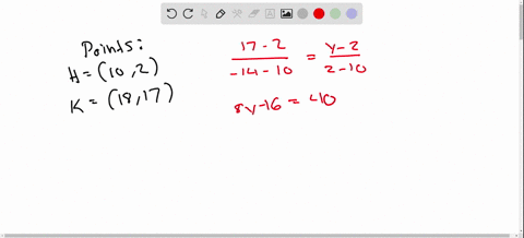 two-numbers-a-and-b-are-in-the-ratio-3-4-if-the-first-number-is-decreased-by-2-and-the-second-is-dec