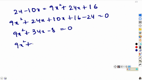 sqrt1sqrt24-10-xsqrt3-x5