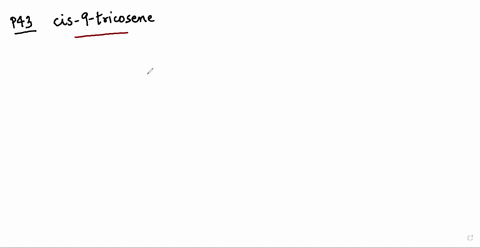 the-sex-pheromone-of-the-common-housefly-is-cis-9tricosene-where-tricosene-is-the-iupac-name-of-a-23