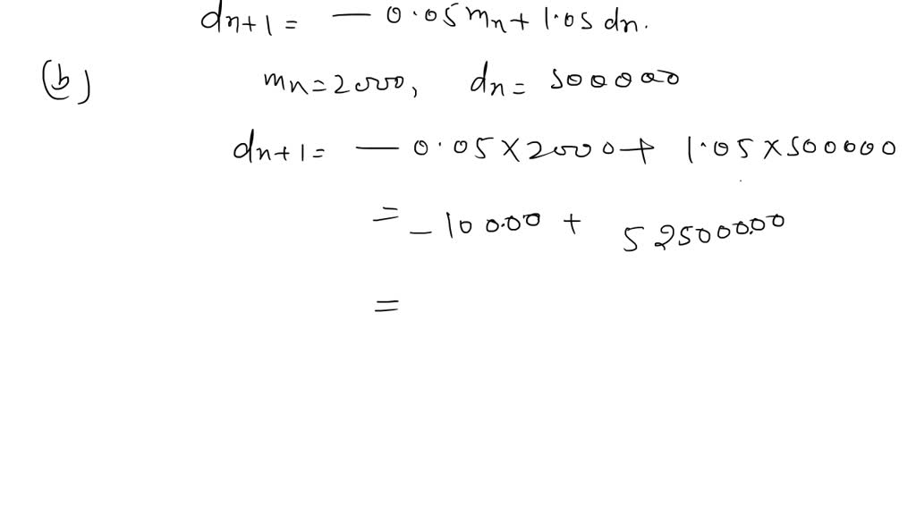 solved-shows-that-the-long-run-behavior-of-a-population-can-be