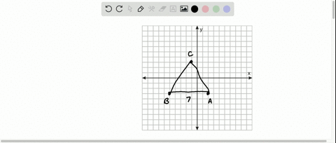 coordinate-geometry-find-the-area-of-each-figure-given-the-coordinates-of-the-vertices-triangle-a-b-