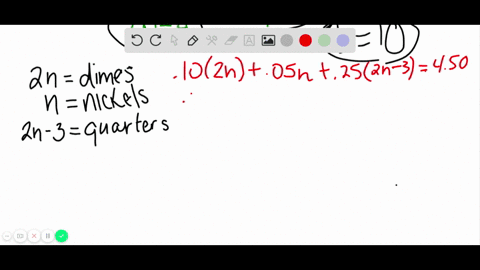 in-a-collection-of-nickels-dimes-and-quarters-there-are-twice-as-many-dimes-as-nickels-and-3-fewer-q