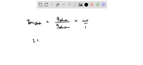 how-many-grams-of-sodium-chloride-mathrmnacl-are-present-in-350-mathrmg-of-a-35-solution