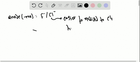 in-the-electrolysis-of-a-molten-mixture-of-rbf-and-mathrmcacl_2-identify-the-product-that-forms-at-t