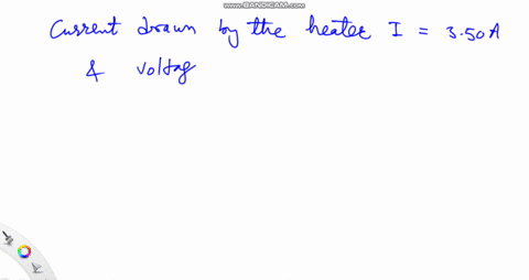 a-heater-draws-350-a-on-115-mathrmv-what-is-its-resistance