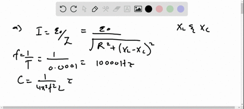 figure-cp3667-shows-voltage-and-current-graphs-for-a-series-r-l-c-circuit-a-what-is-the-resistance-r