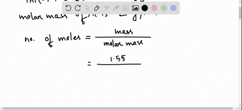 consider-the-following-reaction-2-mathrmals3-mathrmo_2g-rightarrow-2-mathrmal_2-mathrmo_3s-what-volu