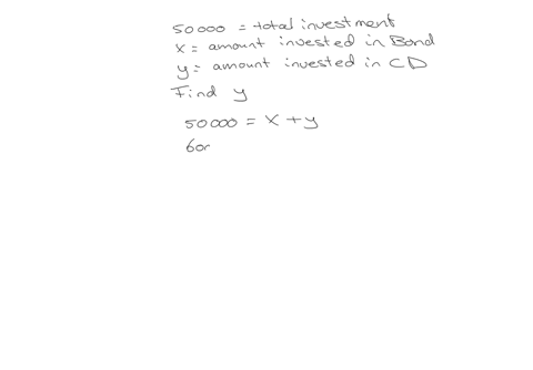use-this-scenario-a-retired-woman-has-50000-to-invest-but-needs-to-make-6000-a-year-from-the-interes