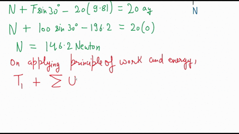 the-20-kg-crate-is-subjected-to-a-force-having-a-constant-direction-and-a-magnitude-f100-mathrmn-whe