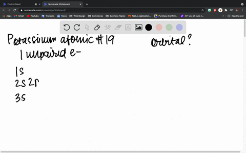 potassium-has-an-atomic-number-of-19-and-one-unpaired-electron-what-orbital-does-the-unpaired-electr