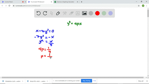 find-the-focus-directrix-and-focal-diameter-of-the-parabola-and-sketch-its-graph-x-7-y20
