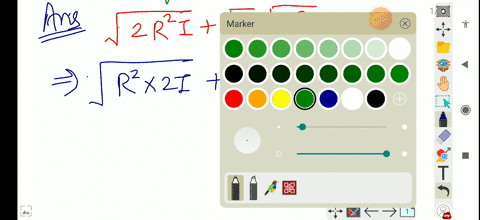 express-each-radical-in-simplest-form-rationalize-denominators-and-perform-the-indicated-operatio-68