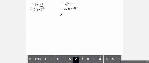 integrate-the-given-functions-int-frac4-x-d-xleft1x2right2-2