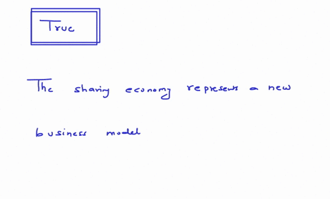 true-or-false-the-terms-sharing-economy-and-access-economy-both-refer-to-a-marketplace-that-differs