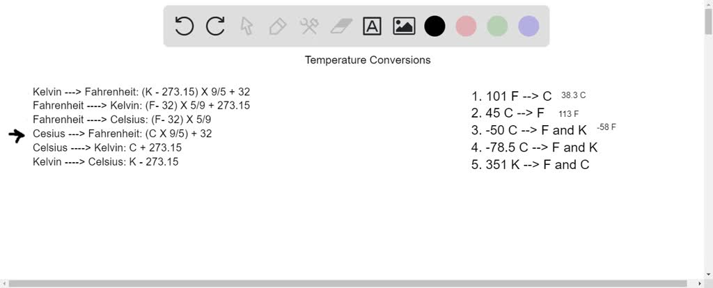 solved-a-a-child-has-a-fever-of-101-f-what-is-the-temperature-in