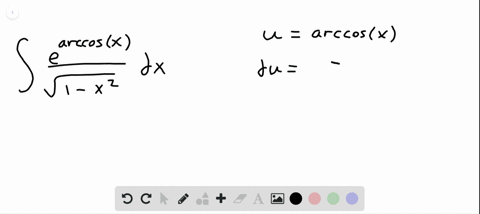 evaluate-the-integrals-int-fracecos-1-x-d-xsqrt1-x2-2