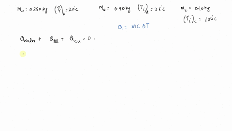 a-combination-of-0250-mathrmkg-of-water-at-200circ-mathrmc-0400-mathrmkg-of-aluminum-at-260circ-math