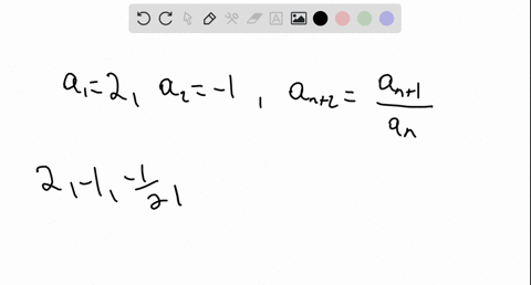 each-gives-the-first-term-or-two-of-a-sequence-along-with-a-recursion-formula-for-the-remaining-te-6
