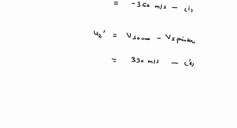 Solved Relativity College Physics A Strategic Approach Numerade