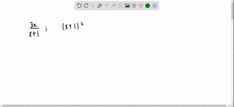 build-each-rational-expression-into-an-equivalent-expression-with-the-given-denominator-frac3-xx1-x1