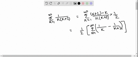show-that-sum_k1infty-frac1kk2frac34